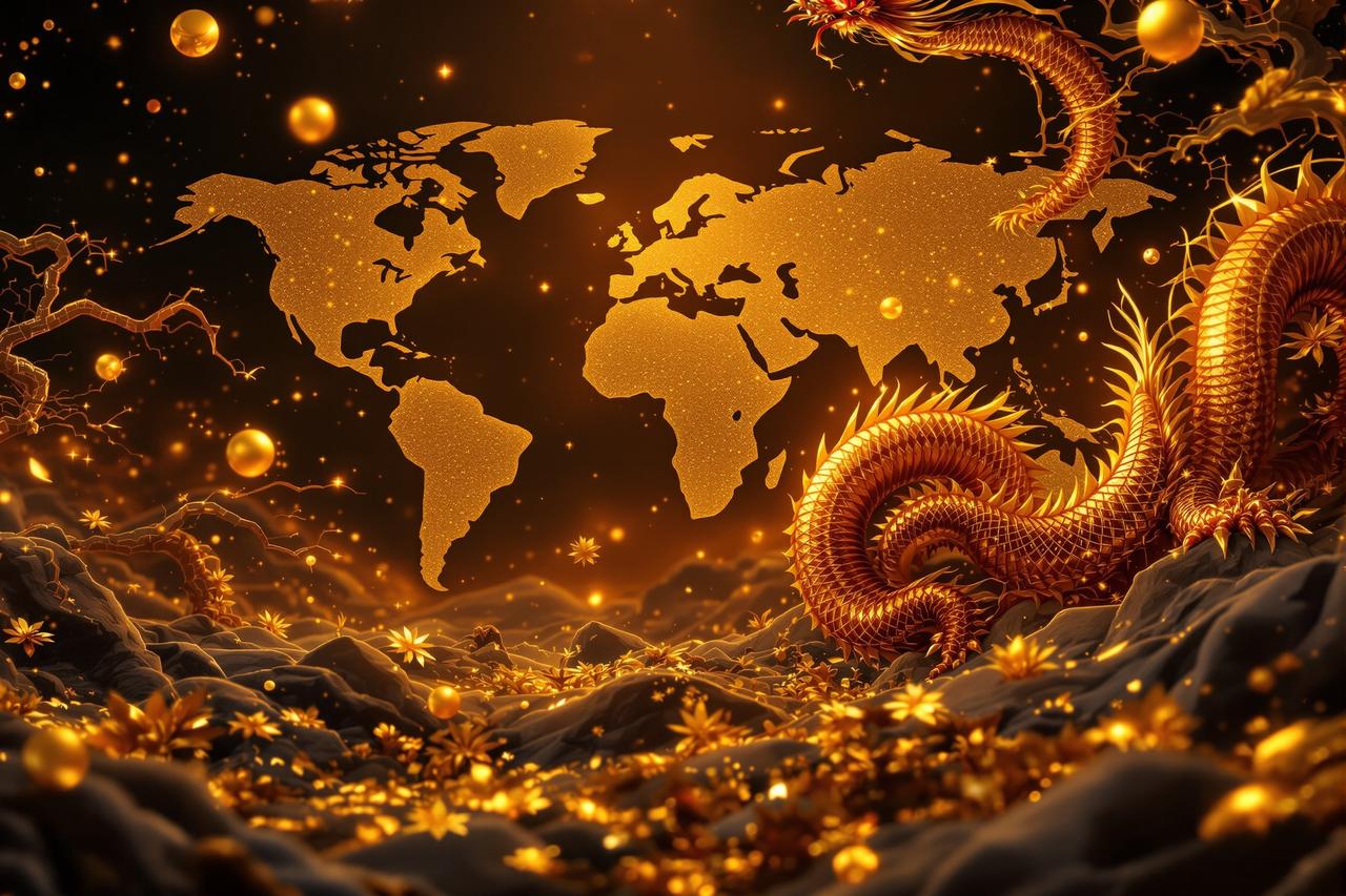 韩国短剧政企合作项目 - "金鳞计划"文化出海专项工程
