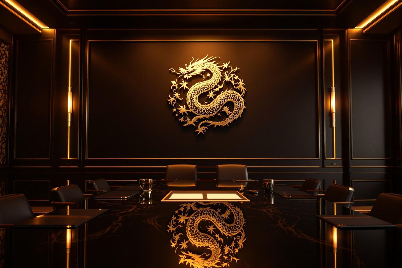 韩国短剧新闻 - 韩国短剧与横店影视城达成战略合作，共建短剧拍摄基地